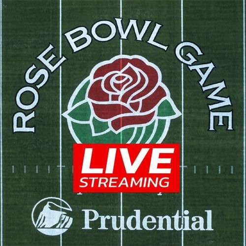 Stream Rose Bowl 2024 Live On TV music Listen to songs, albums