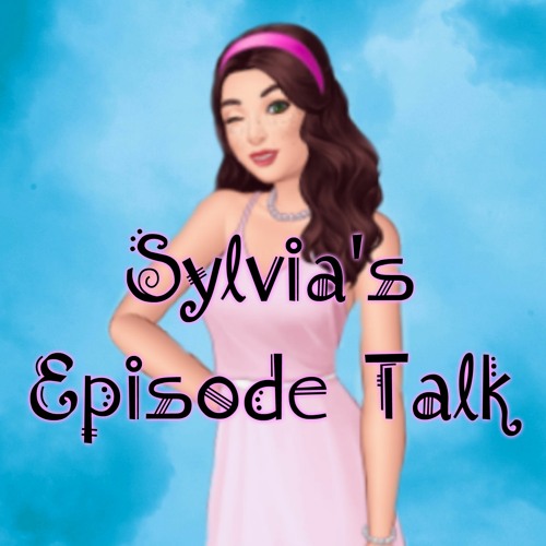 Sylvia Eve’s avatar