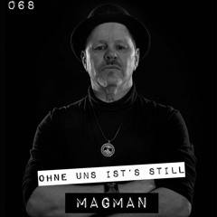 Magman-Blues