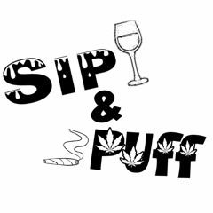 Sip & Puff Podcast