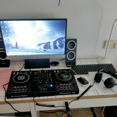 Dj Aris