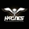 HARD NERVOUS ELSASS SOUND