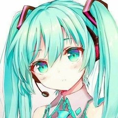 За Hatsune Miku