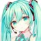 За Hatsune Miku