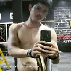 Ade Kusuma