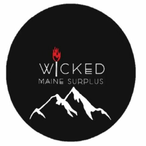 wickedmaine surplus’s avatar