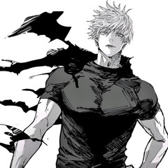 Gojo Satoru