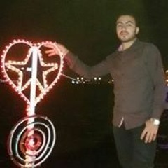 Kimo El Saeed