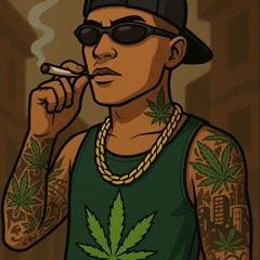 Mc Maroladão Oficial