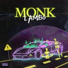 Monk Lambo / / Monk Lambo 🎄