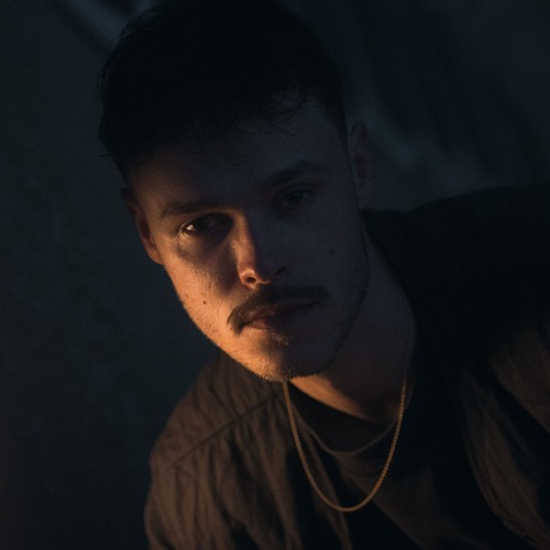 SAMOH — artist photo