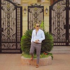 Mohamed Eid