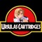 Ursula's Cartridges
