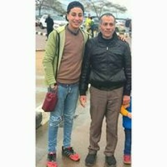 Fawzy Said