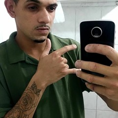 MC DANILOJM