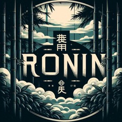.Rōnin