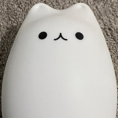 SquishyCat
