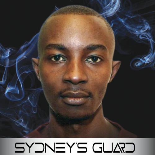 Sydney's Guard’s avatar