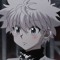 ⚡ Official Killua Zoldyck 🛹