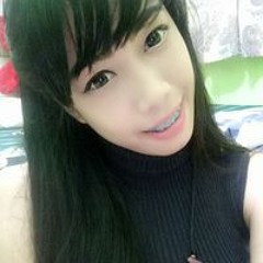 Valove Ayu Syahputri