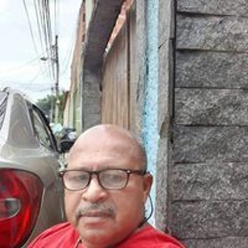 Jorge Luiz’s avatar
