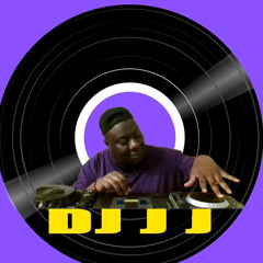 DJ J J The One And Only