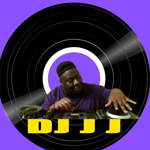 DJ J J The One And Only’s avatar
