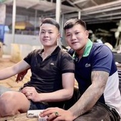 Trần Trọng Hiếu