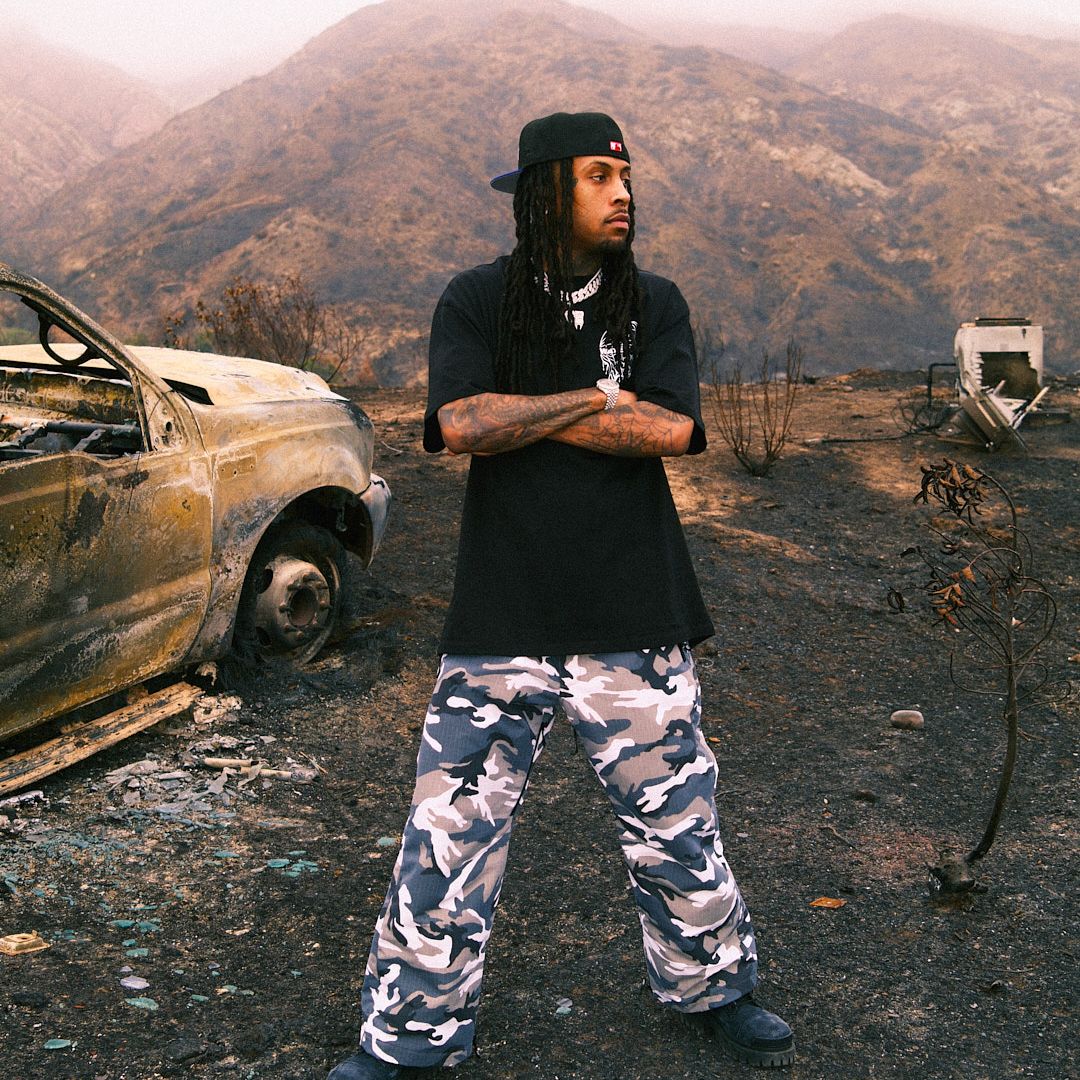 Chris Travis