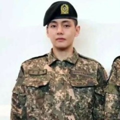 BTS💜TaeTae🐻bunny🐰