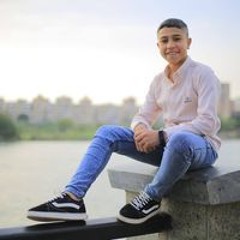 Abdelrahman Nasser