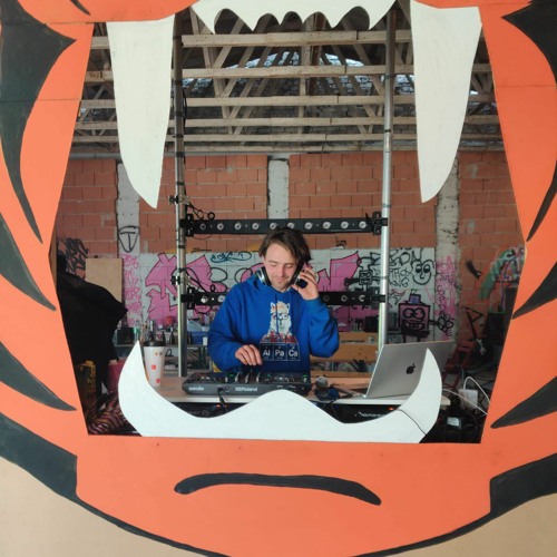 Wohnzimmermix Tracid