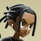 GRIZZY BOY
