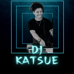 DJ Katsue