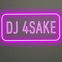 DJ 4-SaKe