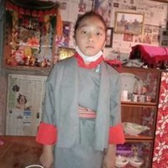Vawana Ghalley