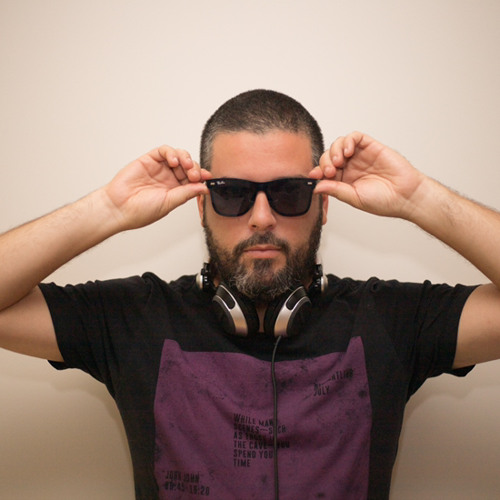 Indrya DJ - Psytrance — artist photo