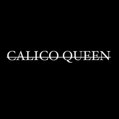 ⚡️CALICO QUEEN🥀
