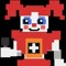 Elizabeth Afton