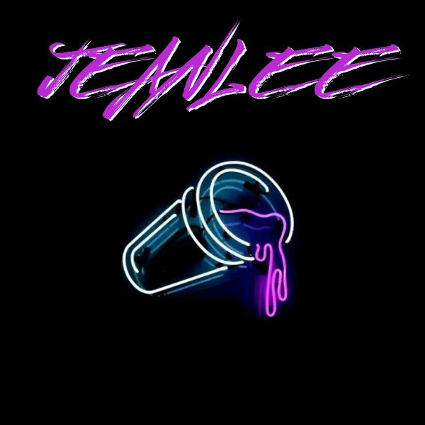Dj Jeanlee podcast artwork