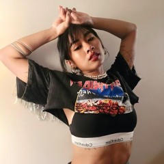DJ_MINA X
