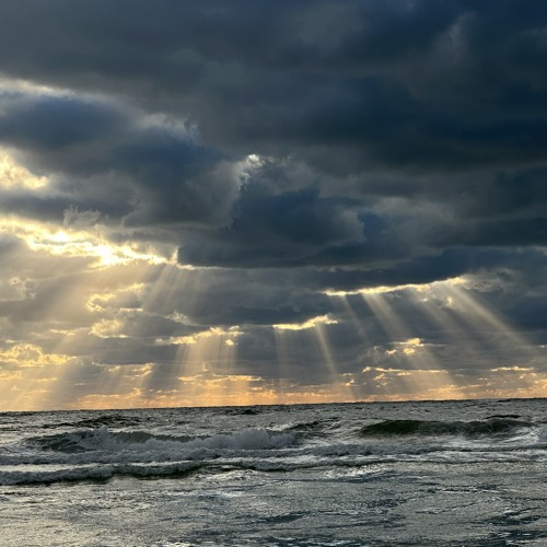 Sleep - Eric Whitacre - Orchestral Arrangement - Stretched