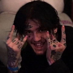 ♱