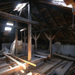 Strych Studios Label