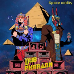 Space Pyramide