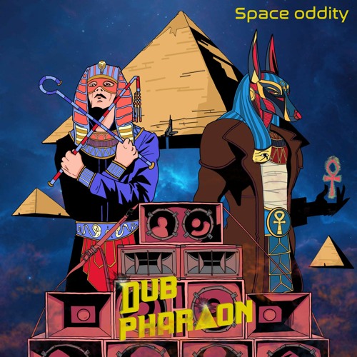 Dub PharAon’s avatar