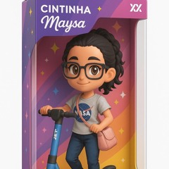 Cíntia Maysa Rodrigues dos Santos