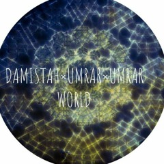 DAMISTAH×UMRAR