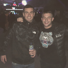 Adam Dalton 10