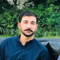 Hussain Bangash
